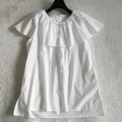 美品 UN3D GATHER CAMISOLE ウェーブギャザーキャミソール - メルカリ