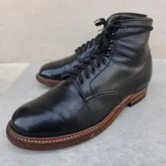 ALDEN オールデン 4503H ビームスプラス別注 マンソンブーツ 7.5Eのサムネイル