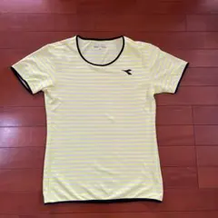 ディアドラ　レディーススポーツTシャツのサムネイル