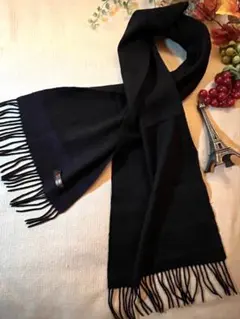 カシミア マフラー