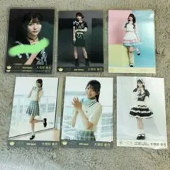 2025年最新】大信田美月 直筆の人気アイテム - メルカリ