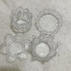 キャンドルホルダー セット