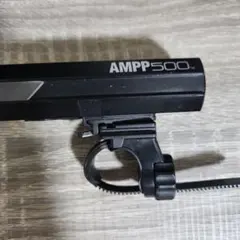 CAT EYE AMPP 500 自転車用フロントライトのサムネイル