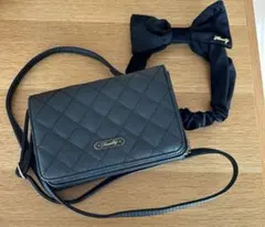 2025年最新】安室奈美恵ウォレットショルダーバッグの人気アイテム