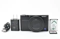 2025年最新】rx100m6の人気アイテム - メルカリ