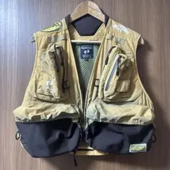 フィッシングベスト ウェア