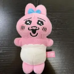 おぱんちゅうさぎ キャラクターグッズ