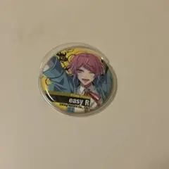 ヒプノシスマイク 飴村乱数 缶バッジ