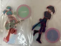 ALIEN STAGE アクリルスタンド　ティル、イヴァン
