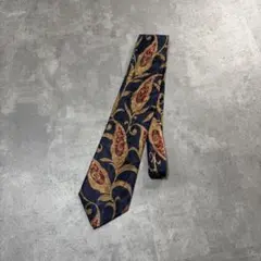 イタリア製 ネクタイ