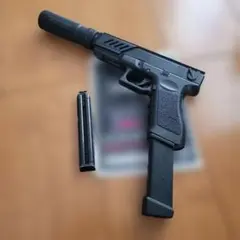 2026年最新】東京マルイ 電動ハンドガン グロック18c の人気アイテム