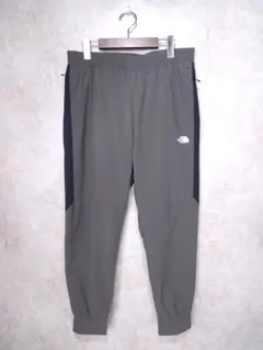 ノースフェイス エイペックスフレックスパンツ◆NB32083/オリーブグリーン