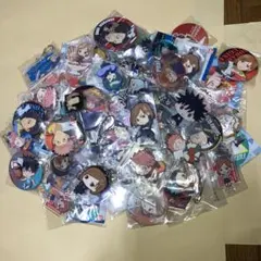 呪術廻戦　グッズ64点まとめ売り