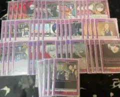 N*n様 ユニオンアリーナ エヴァンゲリオン 紫 ガイウスの槍 フルパラ