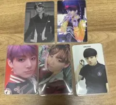 2026年最新】グク トレカ まとめ売りの人気アイテム - メルカリ