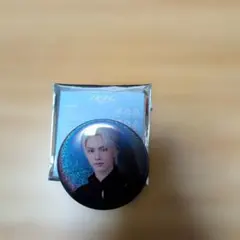 SEVENTEEN　ジュン　ホログラフィック缶バッジ