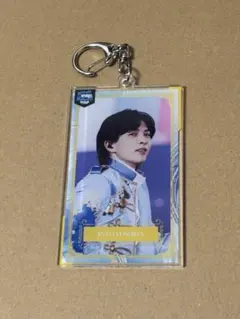 2026年最新】吉田仁人 アクスタ ハハハッピーの人気アイテム - メルカリ