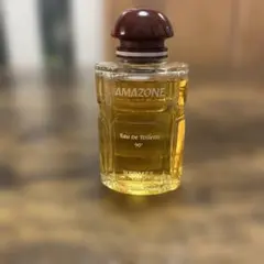 HERMESエルメス　AMAZONEアマゾン　オードトワレ　３０ml