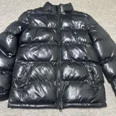 黒ダウンMサイズ