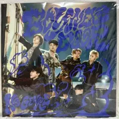 未開封 BOYNEXTDOOR No Genere No Matter ver.