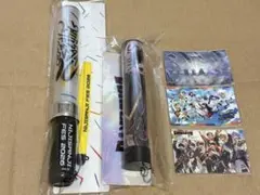 新品未開封 にじフェス 2026 ペンライト ペンライトチューブ 佐伯イッテツ