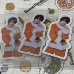 らぶしっく たろ Xmas くじ