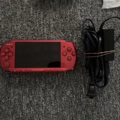 【値下げ中！】PSP 本体 セット