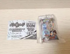 妖怪ウォッチミニチュアパッケージコレクション DX妖怪ウォッチUプロトタイプ