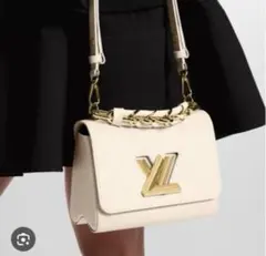 ルイヴィトン　ツイストPM エピ
