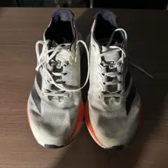 ADIZERO ボストン12 25.5cm