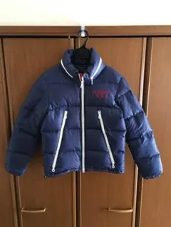 トミー ダウンジャケット　Mサイズ