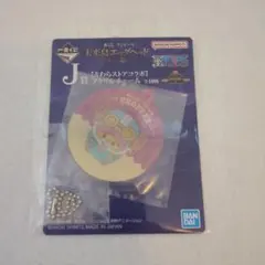 チョッパー キャラクターグッズ