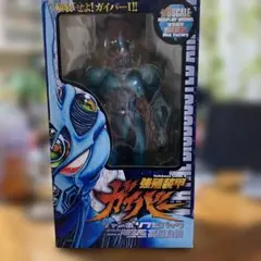 2026年最新】ガイバー ソフビの人気アイテム - メルカリ