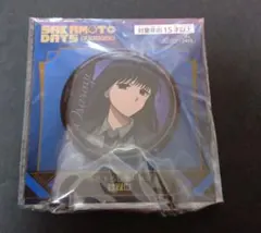 サカモトデイズ　描き下ろし缶バッジ 大佛　GIGO