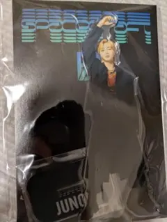 BE:FIRST JUNON アクリルスタンド
