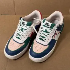 【正規品】Nike Air Force 1 スニーカー パステル ピンク
