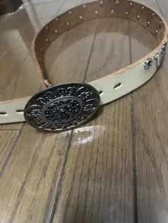 ホークカンパニースタッズベルトHawkcompany 2セット