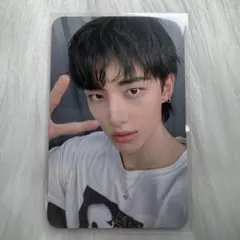 stray kids ヒョンジン　do it yes24 特典トレカ