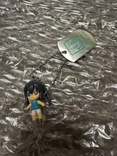 2026年最新】けいおん キーホルダーの人気アイテム - メルカリ