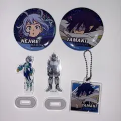 ヒロアカ 5点まとめ売り