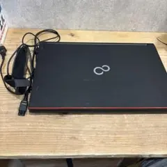 fujitsu lifebook