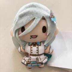マギアレコード 魔法少女まどか☆マギカ外伝 ぬいぐるみvol.3 二葉さな
