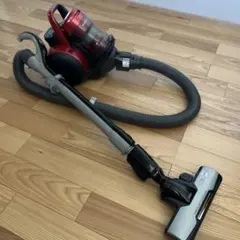 Panasonic MC-SC31RG-R サイクロン掃除機 中古 動作品 2025年最新】mc-sc31rgの人気アイテム - メルカリ