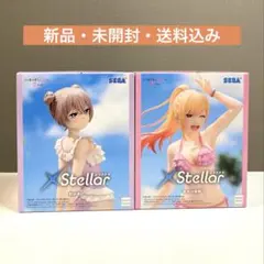 その着せ替え人形は恋をする　喜多川海夢　乾紗寿叶　フィギュア２体セット