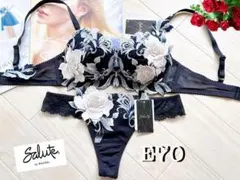 サルート【ラプンツェル】D65&ソングM&ガーターM KO 22 プレステージ サルート【ラプンツェル】D70&ソングM&ガーターM KO 22 プレステージ