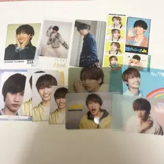 藤原丈一郎 まとめ　セット