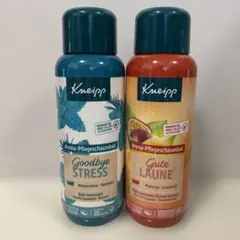 KNEIPP 入浴剤・バスミルクセット クナイプ kneipp バスミルク 入浴剤 バブルバス 日本未発売 - メルカリ