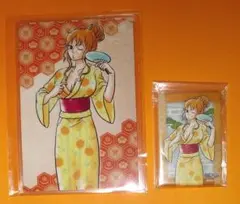 2026年最新】one piece ワンピース ラミネートカードの人気アイテム