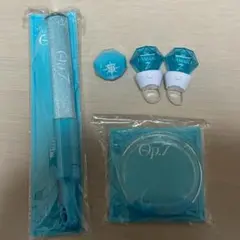 アイナナ 四葉環 リングライト ペンライト セット