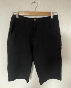 COMME des GARÇONS HOMME PLUS 縮絨　ショーツ